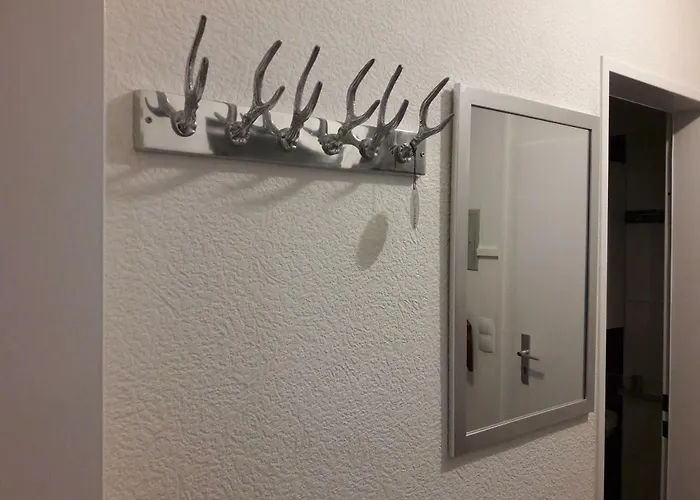 Ferienwohnung Mittendrin