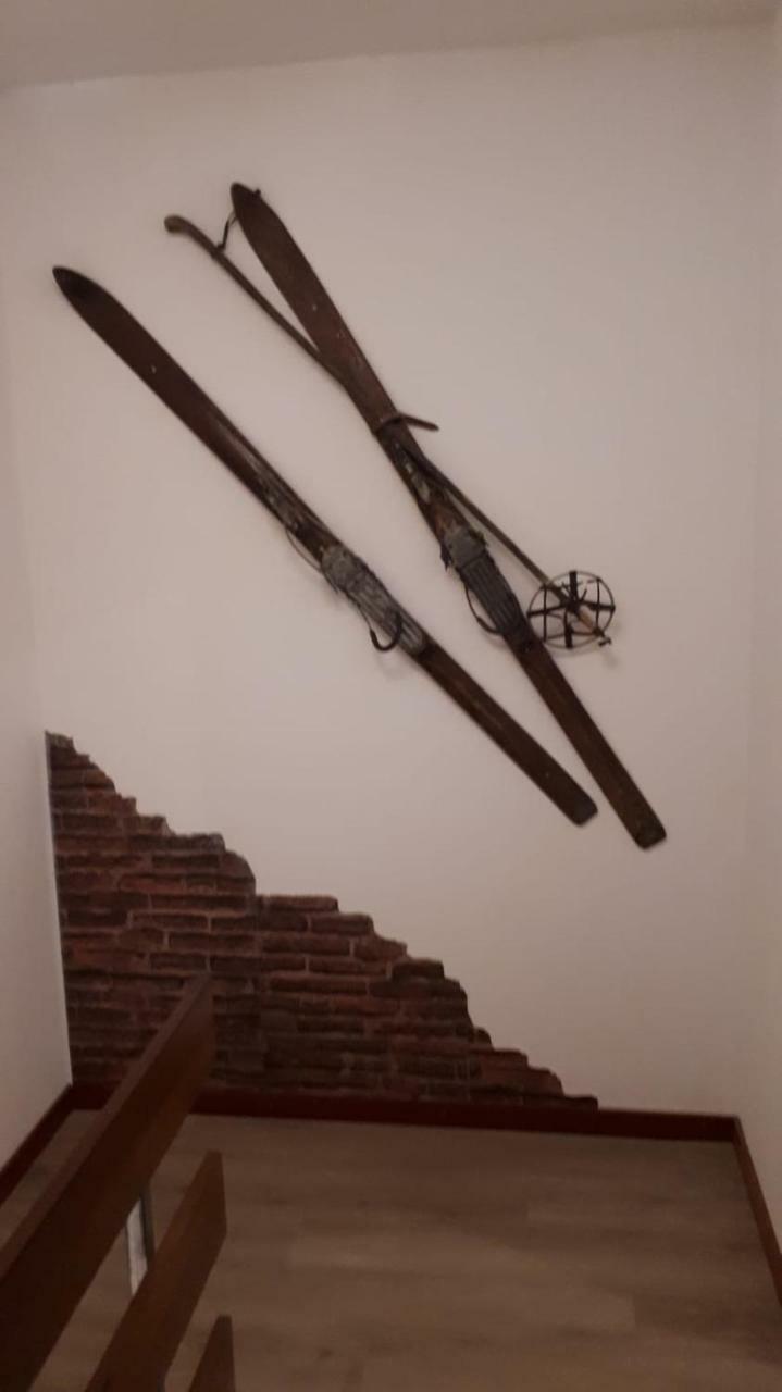 Apartment Mittendrin Winterberg