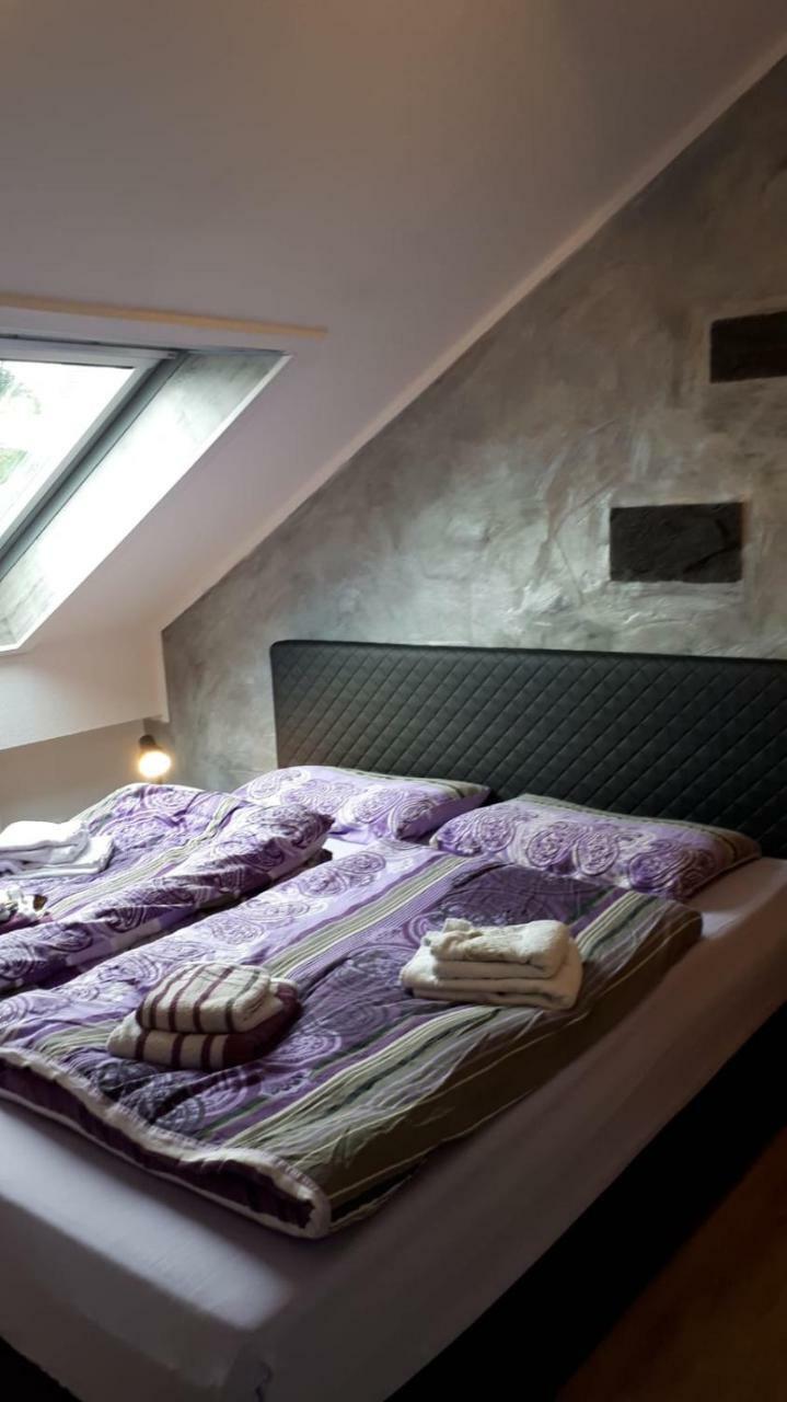 Apartment Mittendrin *